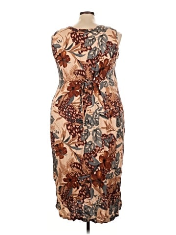 Karin Stevens Cocktail Dress (view 2)
