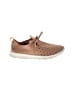Not Rated Tan Sneakers Size 7 1/2 - photo 1