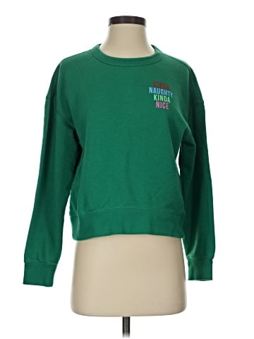 Target Sweatshirt (view 1)