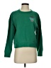 Target Green Sweatshirt Size S - photo 1