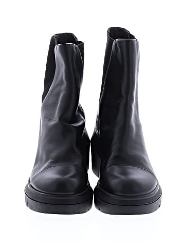 Stuart Weitzman Ankle Boots (view 2)