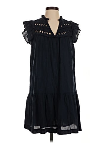 BA&SH Casual Dress (view 1)