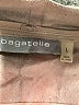 Bagatelle 100% Polyurethane Gray Jacket Size L - photo 6