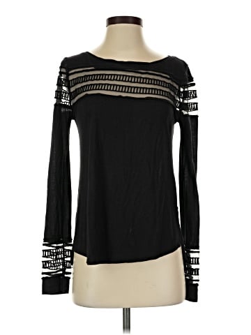 Free People Long Sleeve T-Shirt (view 1)