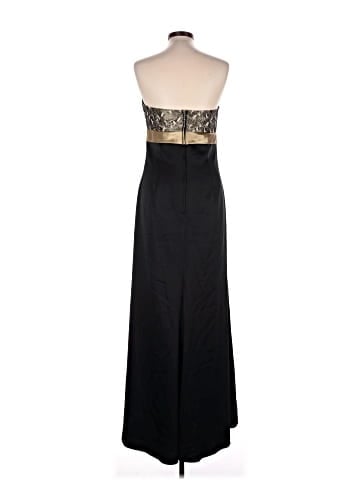 Jessica McClintock for Gunne Sax Cocktail Dress (view 2)