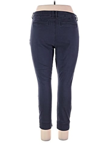 Cosmic Blue Love Jeggings (view 2)