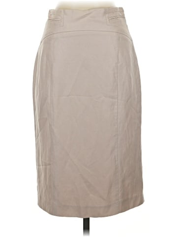 Zara Casual Skirt (view 1)