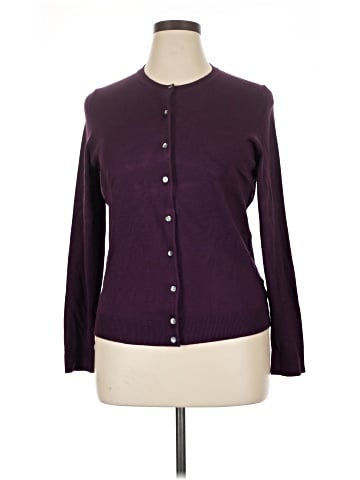 Charter Club Cardigan (view 1)