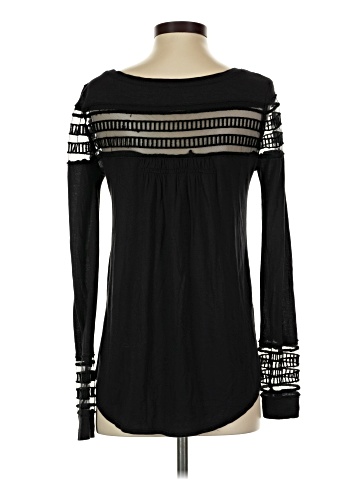 Free People Long Sleeve T-Shirt (view 2)