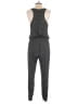 Grayson Tweed Gray Jumpsuit Size Sm (2) - photo 2