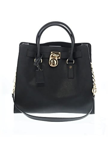 MICHAEL Michael Kors Satchel (view 1)