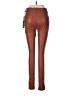 Blank NYC Brown Casual Pants Size 28 waist - photo 2