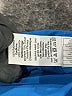 J.Crew 100% Polyester Blue Vest Size S - photo 8