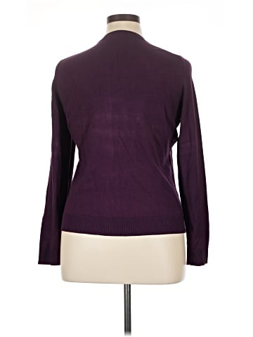 Charter Club Cardigan (view 2)