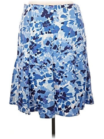 Lane Bryant Casual Skirt (view 2)
