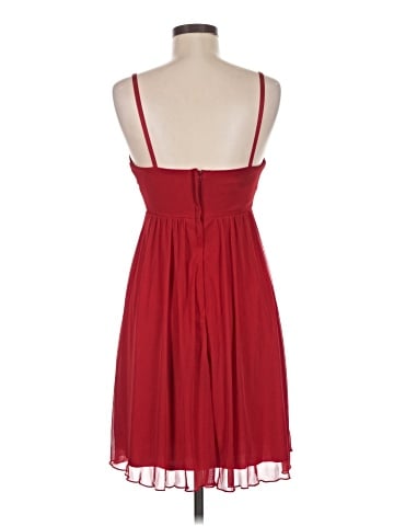Iz Byer Cocktail Dress (view 2)