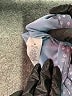 Garage Blue Cocktail Dress Size M - photo 8