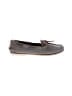 FRYE Gray Flats Size 8 1/2 - photo 1