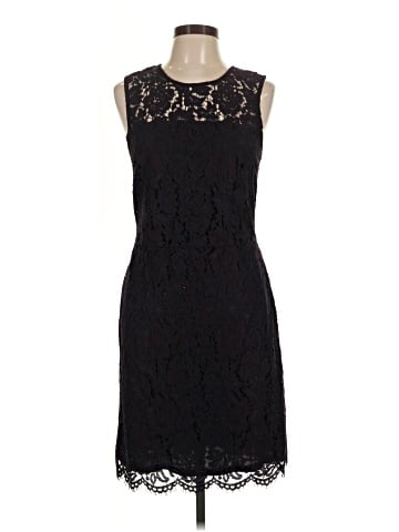 Banana Republic Factory Store Cocktail Dress (view 1)