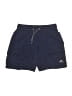 Abercrombie Kids 100% Polyester Solid Blue Board Shorts Size 9 - 10 - photo 1