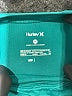 Hurley Teal Long Sleeve T-Shirt Size XS (kids) - photo 3