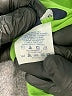 Lands' End Solid Green Athletic Shorts Size L - photo 4