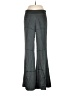 ETRO Gray Dress Pants Size EU (IT) 40 / US 4 - photo 1