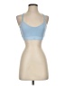 Adidas Blue Sports Bra Size S - photo 1