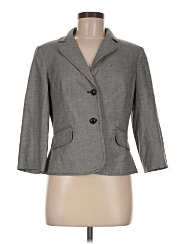 Ann Taylor LOFT Blazer (view 1)