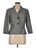 Ann Taylor LOFT Gray Blazer Size 6 - photo 1