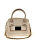 Marc Jacobs 100% Leather Ivory Leather Satchel One size - photo 1