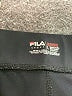 Fila Sport Black Active Pants Size L - photo 4