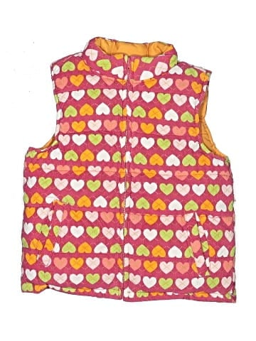 Gymboree Outlet Vest (view 1)