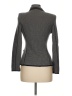 Giorgio Armani Tweed Gray Blazer Size EU (IT) 42 / US 6 - photo 2