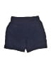 Abercrombie Kids 100% Polyester Solid Blue Board Shorts Size 9 - 10 - photo 2