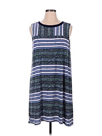 Kim Rogers Casual Dress (view 1)