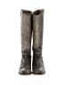 FRYE Gray Boots Size 8 - photo 2