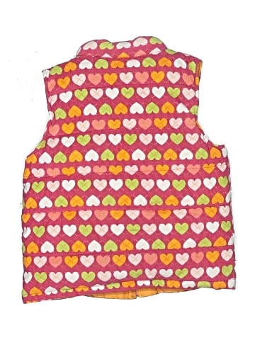 Gymboree Outlet Vest (view 2)