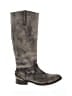 FRYE Gray Boots Size 8 - photo 1