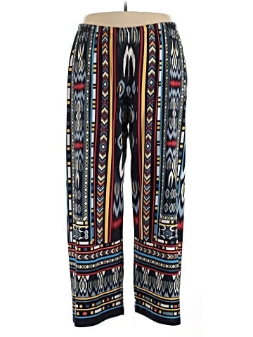 Melissa Paige Casual Pants (view 1)