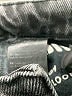Monki Black Denim Shorts Size 26 waist - photo 3