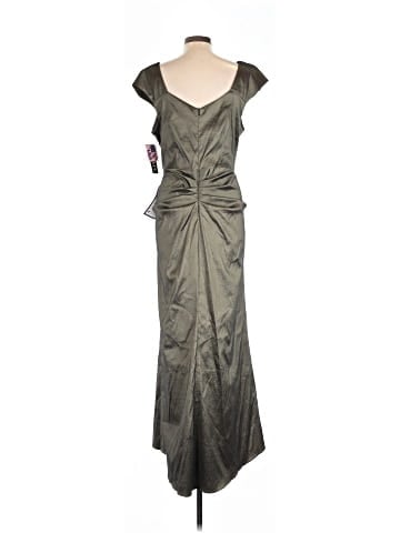 Xscape Cocktail Dress (view 2)