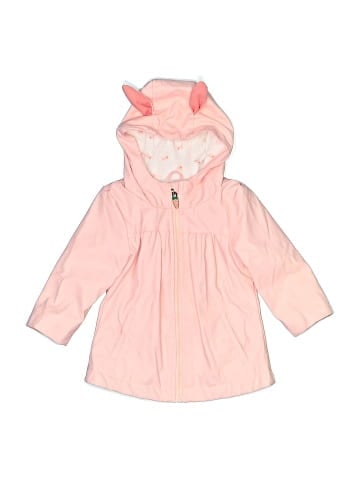 Cat & Jack Raincoat (view 1)
