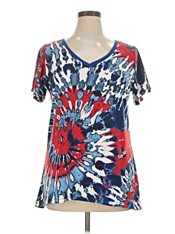Lularoe Short Sleeve T-Shirt (view 1)