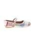 Assorted Brands Color Block Pink Flats Size EU 31 / US 13-13 1/2 (kids) - photo 1