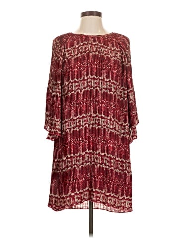 Parker Casual Dress (view 1)