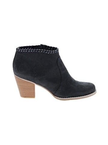 DV8 by Dolce Vita Ankle Boots (view 1)