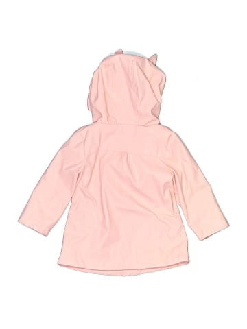 Cat & Jack Raincoat (view 2)