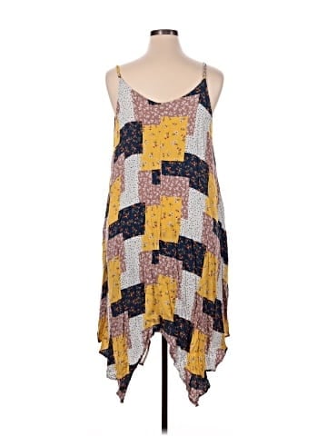 Hayden Casual Dress (view 2)