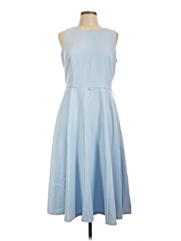 Vince Camuto Casual Dress (view 1)